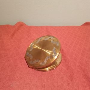 Vintage Wadsworth compact